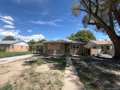 Property at 408 Morrison Avenue, Pueblo, CO
