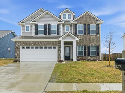 10218 Arctic Edge Dr