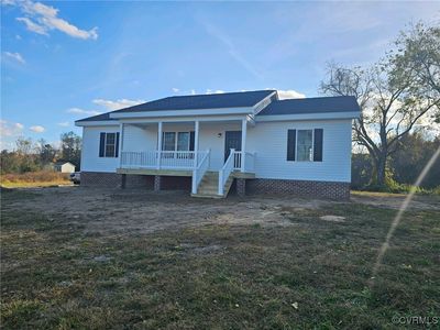 744 Howerton Rd