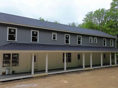 612 Upper Mad River Road #D