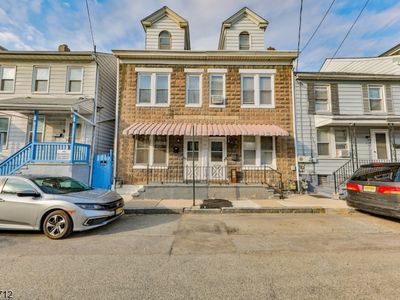 135 Mercer St