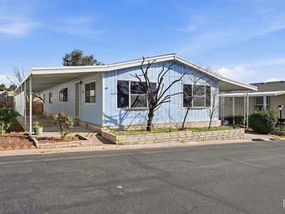 8536 Kern Canyon Rd Space 16