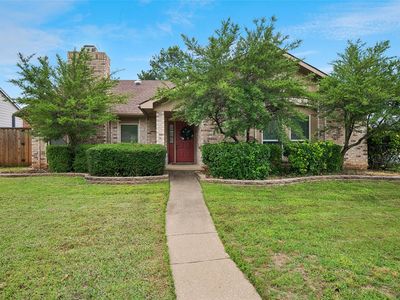 3017 Newcastle Ct