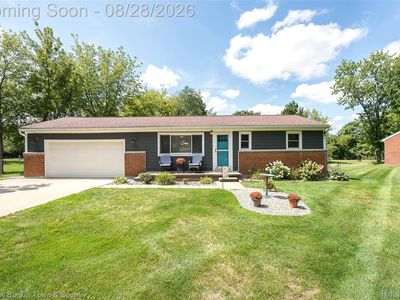 1810 Gray Rd