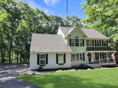 3 Frog Pond Rd