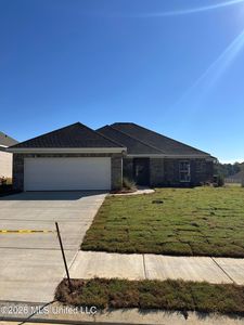 Property at 1306 Elderberry, Pearl, MS