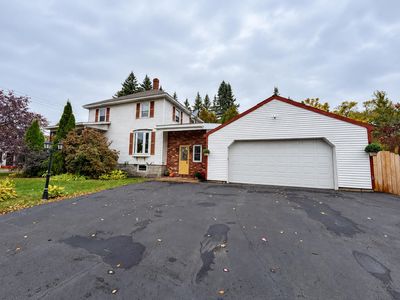 Property at 1800 Hutchins Street, Berlin, NH