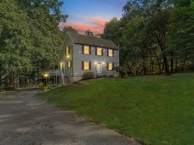 37 Breakneck Rd