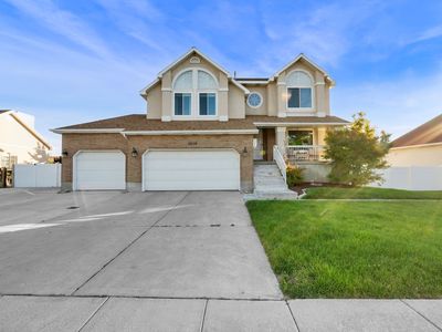 10238 S Snow Iris Way
