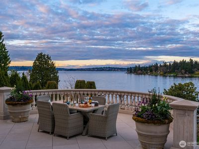 3602 Evergreen Point Road