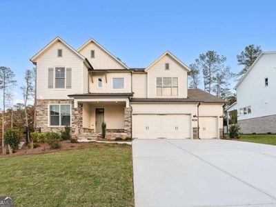 2340 Ellis Mountain Dr