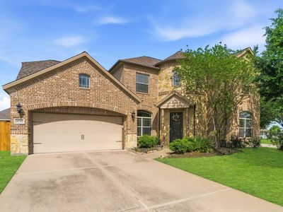 20702 Cupshire Dr