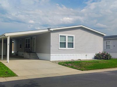 3017 Johnson Rd Lot 43