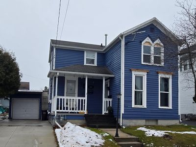 Property at 505 Saint Clair St, Manitowoc, WI