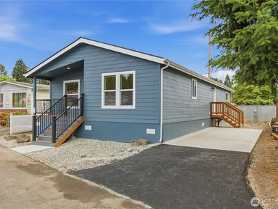 1510 Maple Lane #5
