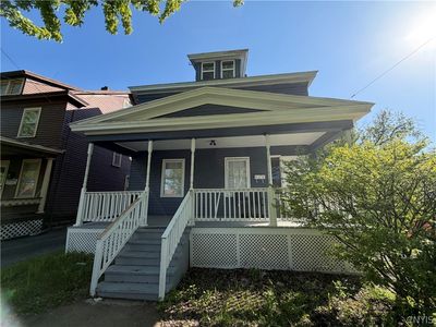 5 Arnold Ave