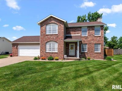 705 N Bunchberry Ct
