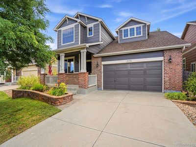 21536 E Nassau Place