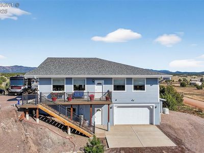 Property at 175 E St, Penrose, CO