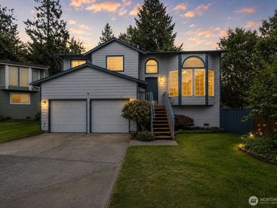 Property at 8504 5th Place SE, Lake Stevens, WA