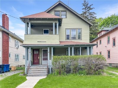 225 Fellows Ave #27