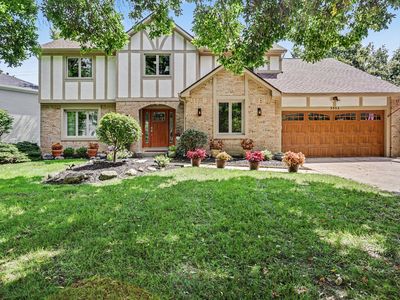 Property at 5553 Parker Hill Ln, Dublin, OH