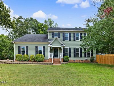 3404 Beaux Ct