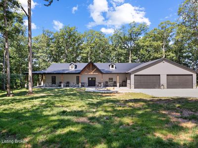 457 Ponderosa Pl