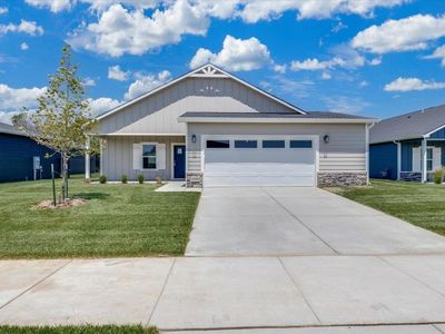 Property at 11414 W Scarlett Ln, Maize, KS