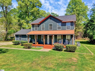 659 Reedy Fork Rd