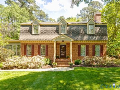 509 Wadeward Rd