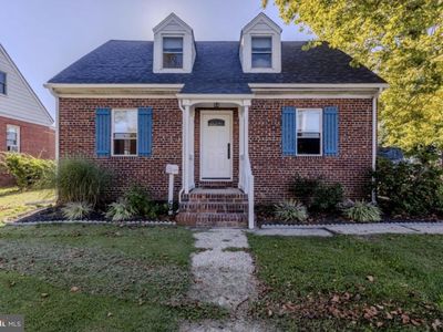 Property at 274 N Broadway, Pennsville, NJ