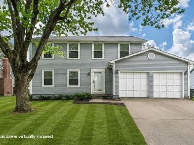 3655 Dinsmore Castle Dr