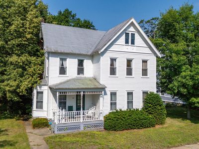 131 N First Street