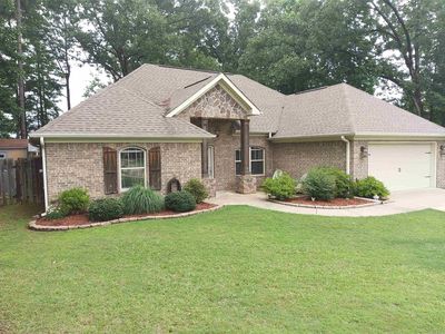 Property at 928 Heritage Cove Row, Redfield, AR