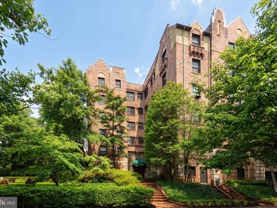 3930 Connecticut Ave NW APT 205H