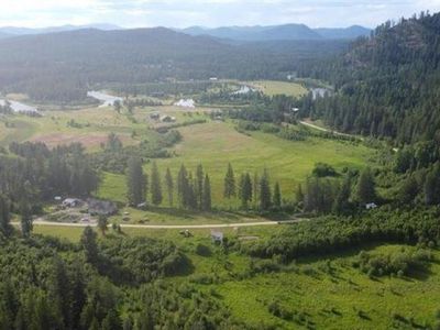 Property at 1787 Mud Gulch Rd, Priest River, ID