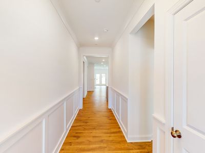 Tyler Plan, Emerson Glen