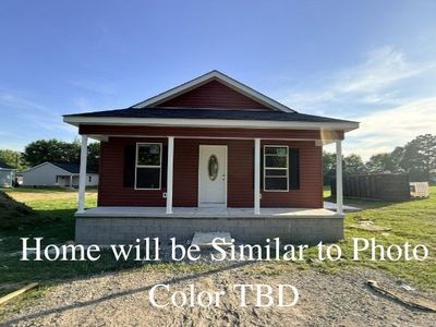 309 W Coffee St