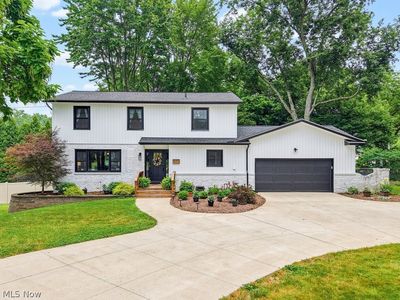 501 Merriman Rd