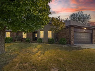 5618 S Kimbrough Avenue