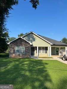 1609 Flat Shoals Rd