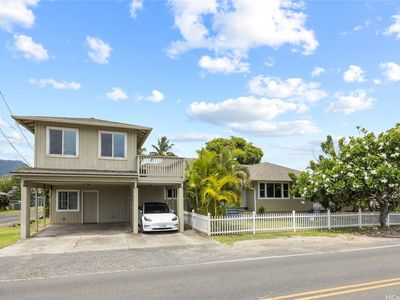 443 Maluniu Ave