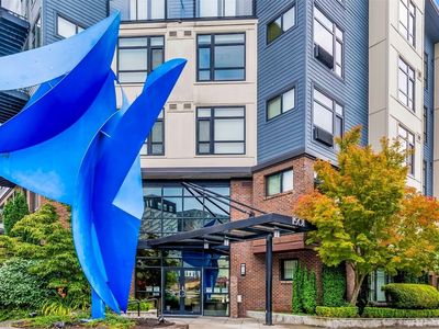 1501 Tacoma Avenue S #603
