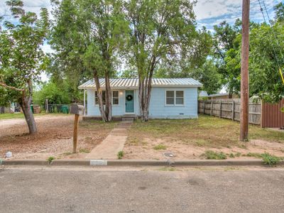 Property at 3300 Hagelstein St, San Angelo, TX