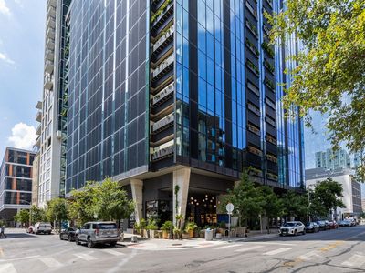 610 Davis St #3009