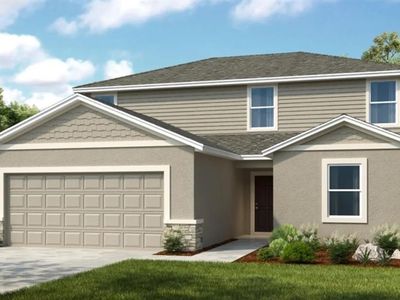 5478 Isla Saona