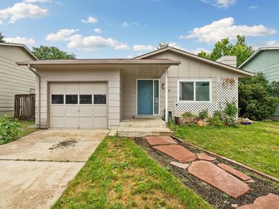8325 Mummy Range Dr