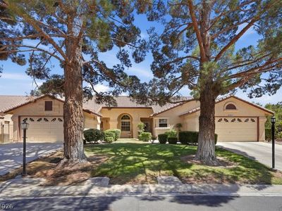 Property at 5537 Port Barrington Way, Las Vegas, NV