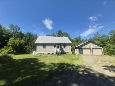 Property at 192 Dutch Gap Road, Chesterville, ME